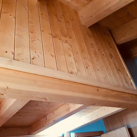 Apartament Il Fiore Premadio