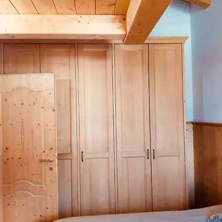 Apartament Il Fiore Premadio