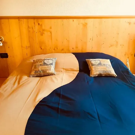 Apartament Il Fiore Premadio