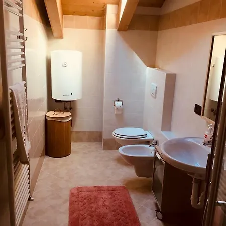 Apartament Il Fiore Premadio